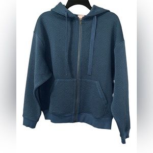 Thirdlove Quilted Hooded Jacket